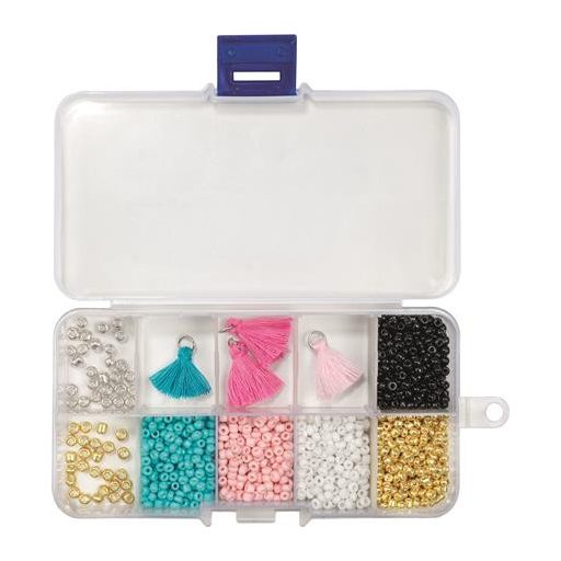 Karkötő készítő készlet, MAPED CREATIV "Imagin' Style"