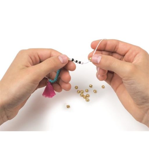 Karkötő készítő készlet, MAPED CREATIV "Imagin' Style"