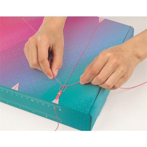 Karkötő készítő készlet, MAPED CREATIV "Imagin' Style"