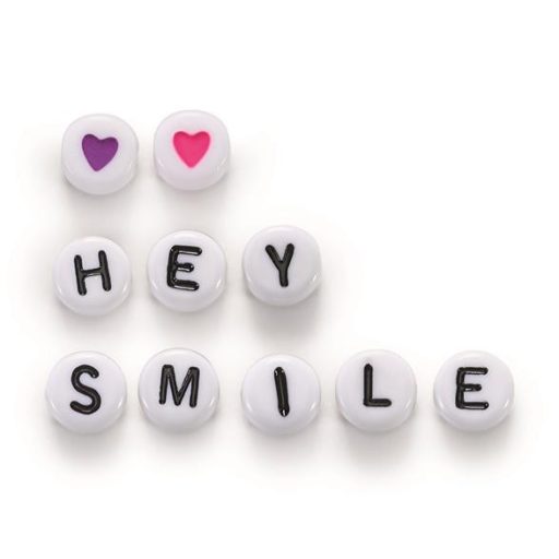 Karkötő készítő készlet, neon, MAPED CREATIV "Imagin' Style"