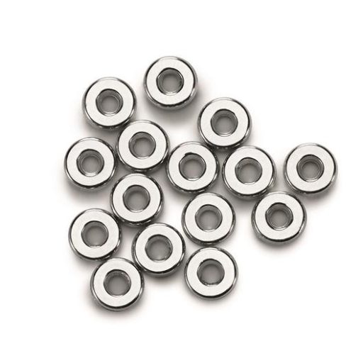 Karkötő készítő készlet, neon, MAPED CREATIV "Imagin' Style"