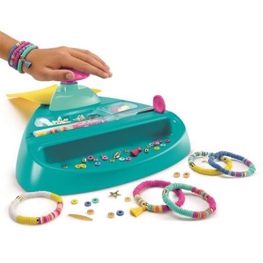 Karkötő készítő készlet, MAPED CREATIV "Heishi"