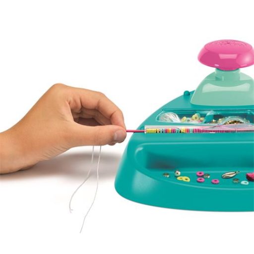 Karkötő készítő készlet, MAPED CREATIV "Heishi"