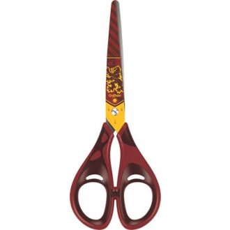 Olló, iskolai, 16 cm, MAPED "Harry Potter Teens"