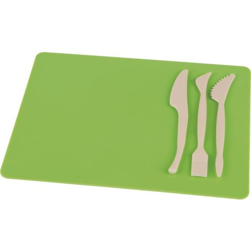 Gyurmatábla készlet, 180x250 mm, PANTA PLAST