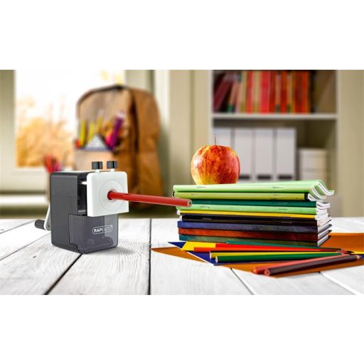 Hegyező, egylyukú, asztali, RAPESCO, "64"