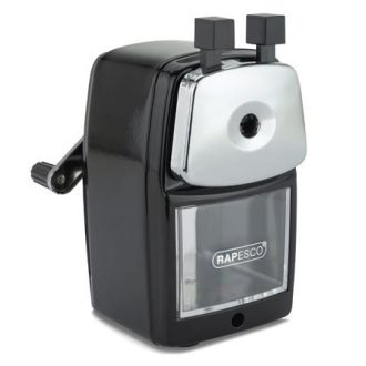 Hegyező, egylyukú, asztali, RAPESCO, "74"