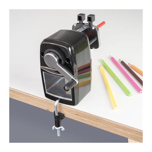 Hegyező, egylyukú, asztali, RAPESCO, "74"