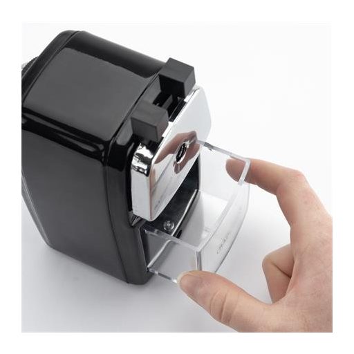 Hegyező, egylyukú, asztali, RAPESCO, "74"