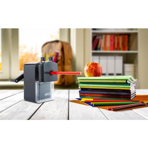 Hegyező, egylyukú, asztali, RAPESCO, "94"