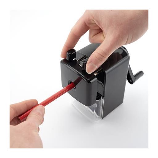 Hegyező, egylyukú, asztali, RAPESCO, "94"