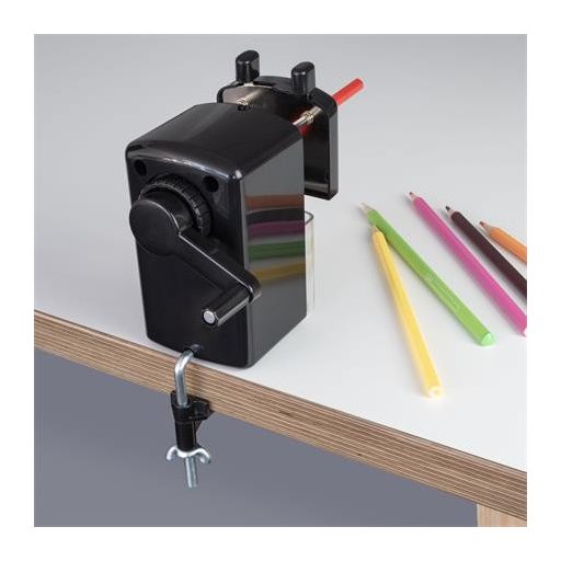 Hegyező, egylyukú, asztali, RAPESCO, "94"