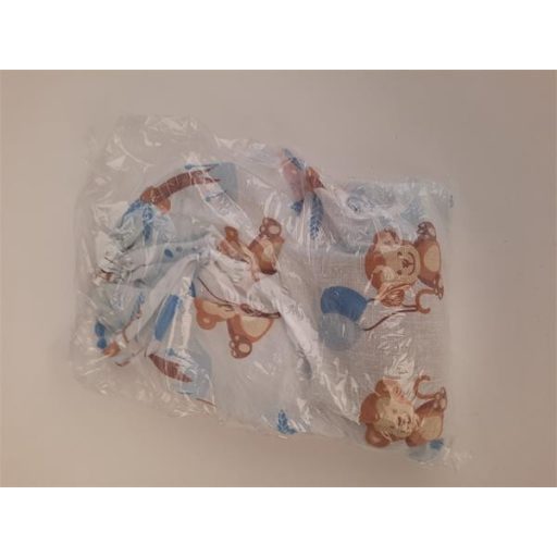 Iskolai tisztasági csomag, vegyes kivetelben