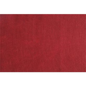 Filc anyag, puha, A4, bordó