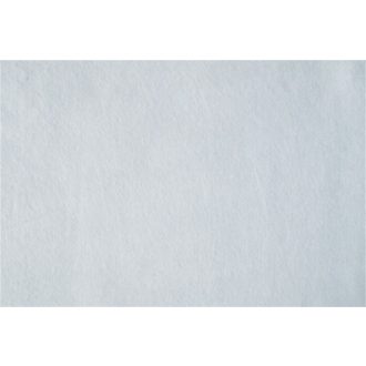 Filc anyag, puha, A4, fehér