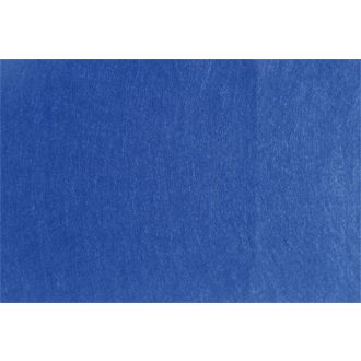 Filc anyag, puha, A4, kék