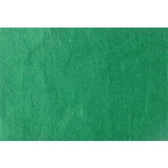 Filc anyag, puha, A4, zöld
