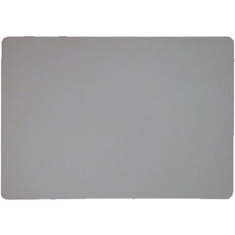 Füzetalátét, A5, műanyag