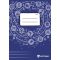 Füzet, tűzött, A5, vonalas, 32 lap, 3. osztály, VICTORIA PAPER Circle "12-32"