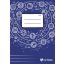 Füzet, tűzött, A5, vonalas, 32 lap, 3. osztály, VICTORIA PAPER Circle "12-32"