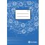 Füzet, tűzött, A5, vonalas, 32 lap, 1. osztály, VICTORIA PAPER Circle "14-32"