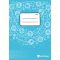 Füzet, tűzött, A5, vonalas, 32 lap, 2. osztály, VICTORIA PAPER Circle "16-32"