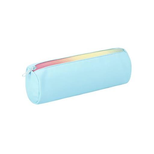 Tolltartó, henger alakú, VIQUEL "Rainbow Pastel", vegyes színek