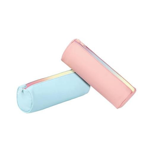 Tolltartó, henger alakú, VIQUEL "Rainbow Pastel", vegyes színek