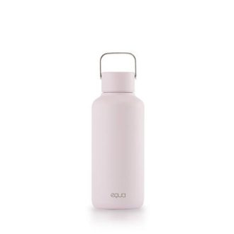   Kulacs, 600 ml, rozsdamentes acél, EQUA "Timeless", Lila