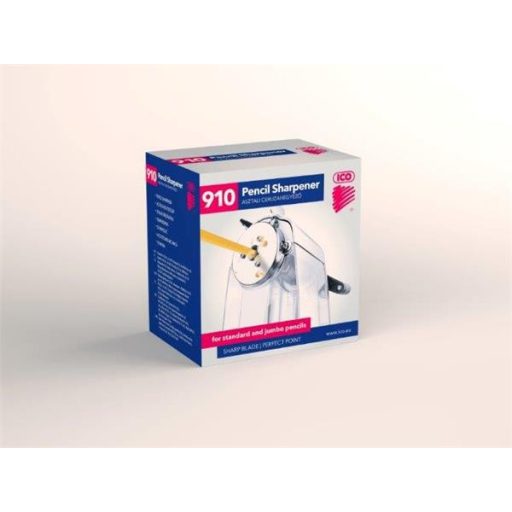 Hegyező, asztali, ICO "910"