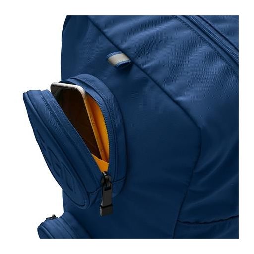 Hátizsák, LEGO "Brick 1x2", kék