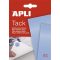 Gyurmaragasztó, 57 g, APLI "Tack", kék