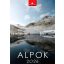 Naptár, fali, DAYLINER, "Alpok"