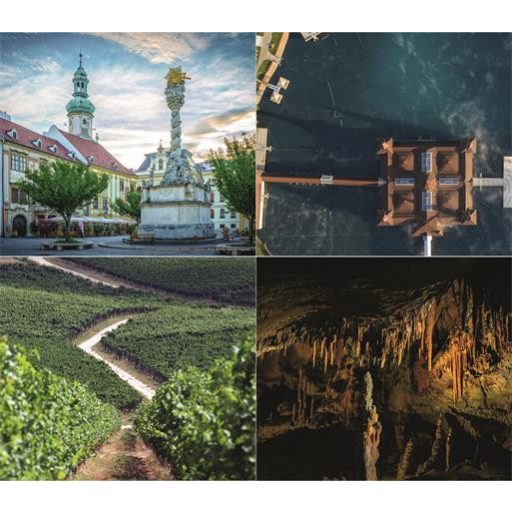 Naptár, fali, DAYLINER, "Hungary"