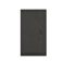 Zsebnaptár, álló elrendezésű, TOPTIMER "Linea", sötétszürke