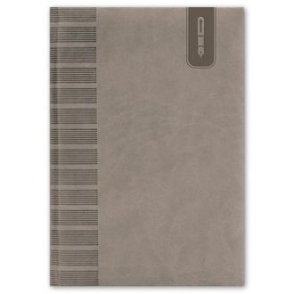   Tárgyalási napló, B5, DAYLINER, "Tucson", szürke