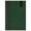 Tárgyalási napló, B5, DAYLINER, "Tucson", zöld