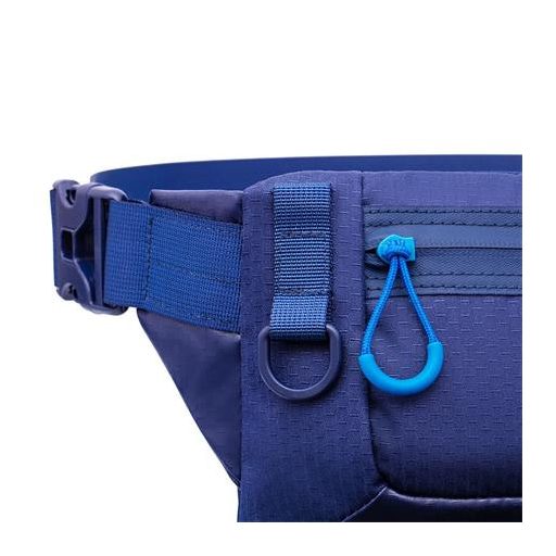 Övtáska, RIVACASE "5311 Dijon", kék