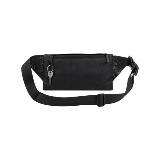 Övtáska, RIVACASE "5311 Dijon", fekete