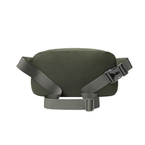 Övtáska, M, RIVACASE "Eden ECO 7812", olivazöld