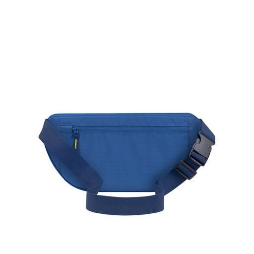 Övtáska, RIVACASE "5512 Mestalla", kék