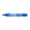 Táblamarker, 2,3 mm, kúpos, PILOT "V-Board Master", kék