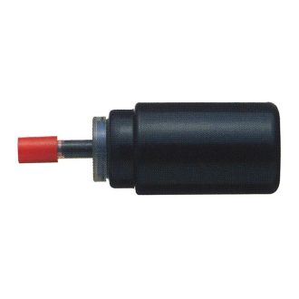 Táblamarker betét, PENTEL "Easyflo", fekete