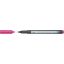 Tűfilc, 0,4 mm, PENTEL "Pointliner", rózsaszín