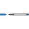Tűfilc, 0,4 mm, PENTEL "Pointliner", jégkék