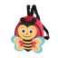 Hátizsák, ovis, PULSE "Baby Bee", méhecske