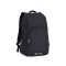 Hátizsák, notebook tartóval, PULSE "Solo Black", fekete
