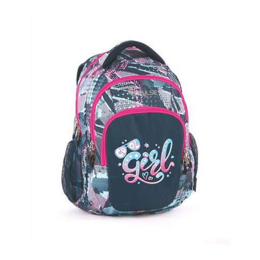 Hátizsák, PULSE "Teens Happy Girl"
