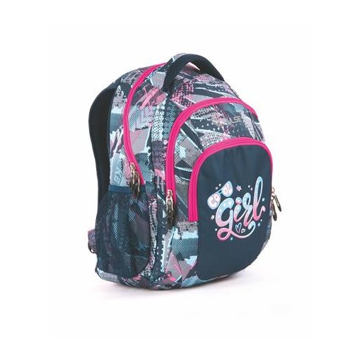 Hátizsák, PULSE "Teens Happy Girl"