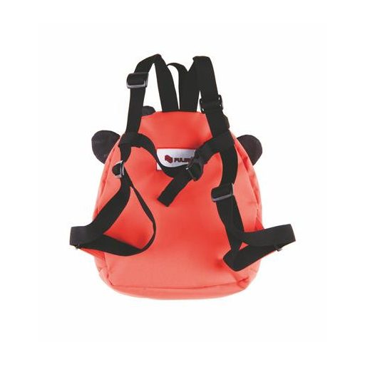 Hátizsák, ovis, PULSE, "Baby Giraffe", zsiráf